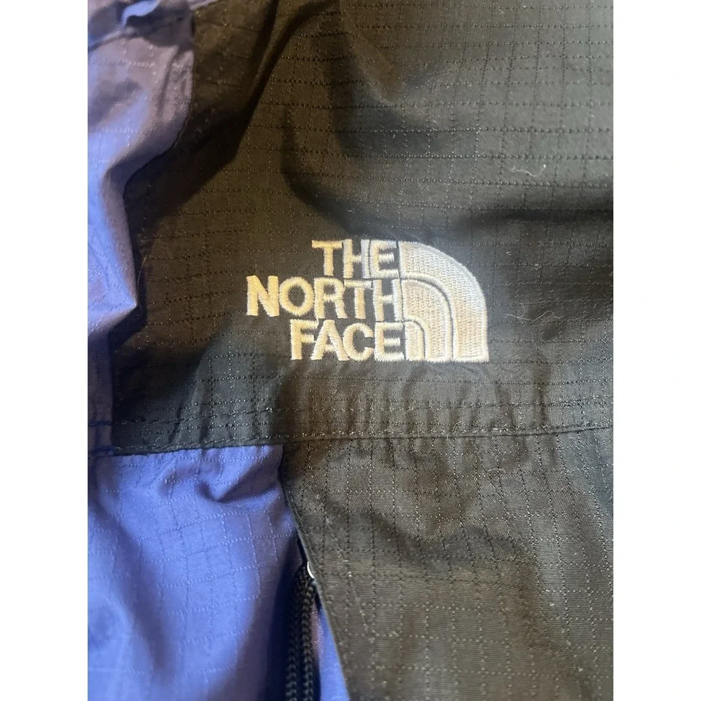 VTG The North Face Summit Series Gore-Tex XCR Mountain Shell Ski Jacket Mens‎ S